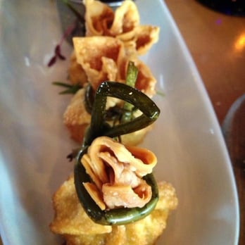 Firefly Grill - Creamy and Crabby - Steakhouses Near Me - Effingham, Illinois