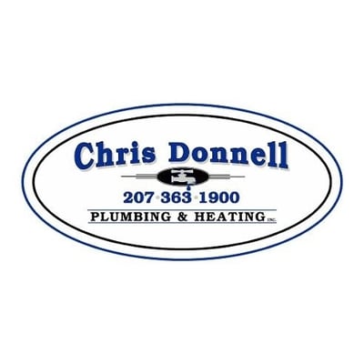 Chris Donnell Plumbing & Heating
