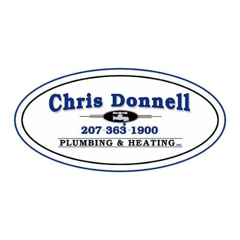 Slide of Chris Donnell Plumbing & Heating