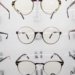 Lumino Vision
