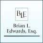 Brian L Edwards, Esq