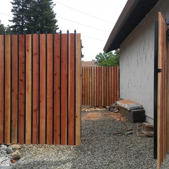 DK Iron - Metal Fabricators Near Me - Sacramento, California