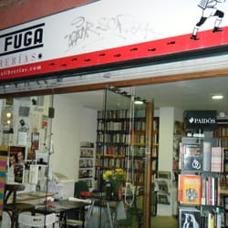 La Fuga