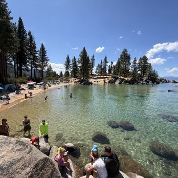 Sand Harbor Beach - Beaches Near Me - Incline Village, Nevada Sand Harbor Beach - Beaches Near Me - Incline Village, Nevada