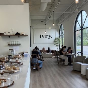 Ivry - Coffee & Tea Near Me - Tampa, Florida Ivry - Coffee & Tea Near Me - Tampa, Florida