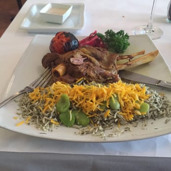Persepolis - Lamb shanks - Middle Eastern Near Me - New York, New York Persepolis - Lamb shanks - Middle Eastern Near Me - New York, New York