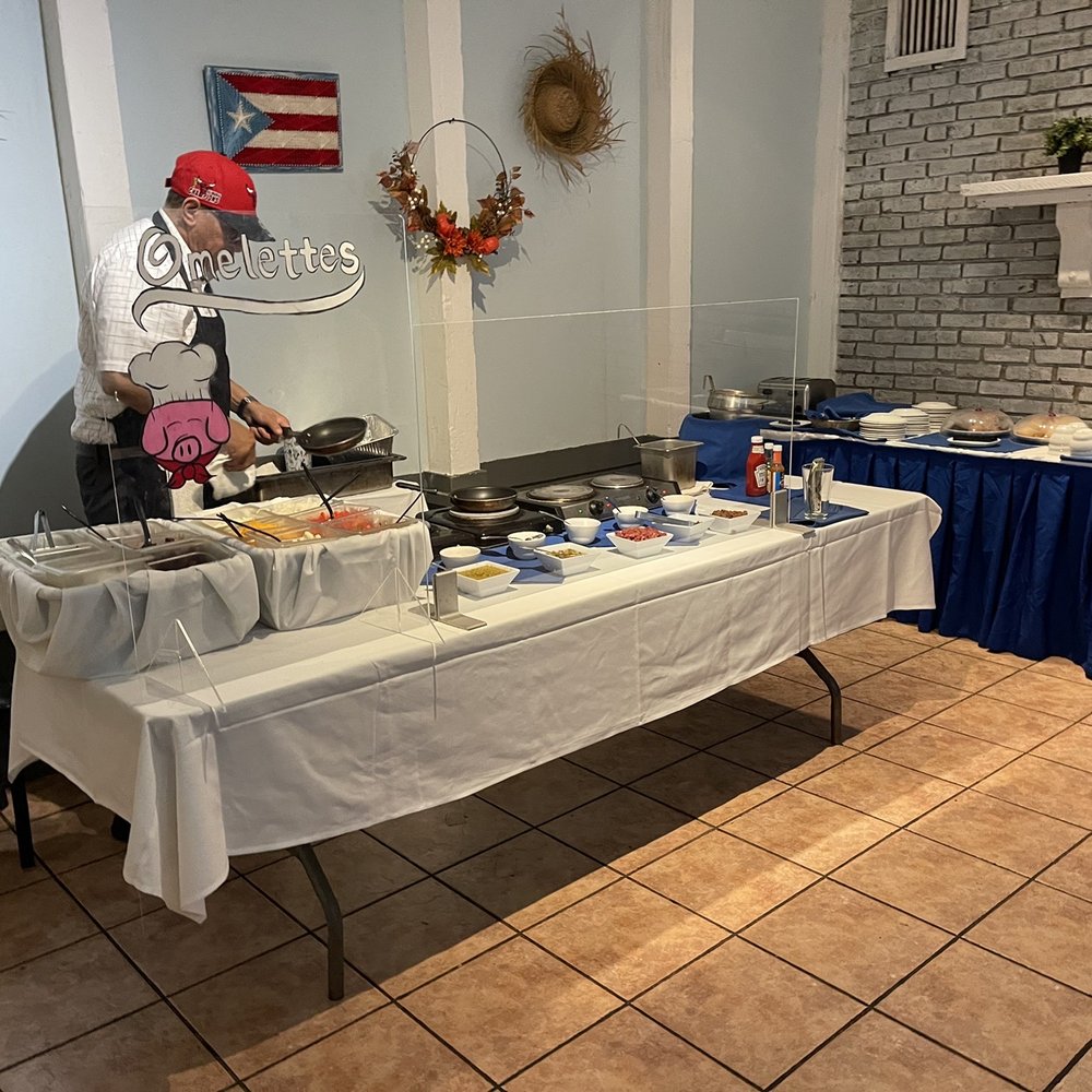 Nellie's - buffet - Breakfast & Brunch Near Me - Chicago, Illinois