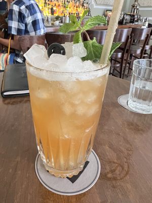 1862 Dry Bar by null