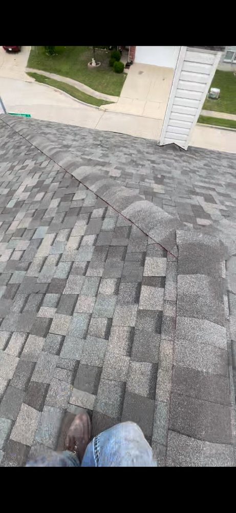 Slide of Bulletproof Roofing & Restoration