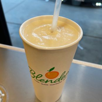Blenders In the Grass - Juice Bars & Smoothies Near Me - Camarillo, California Blenders In the Grass - Juice Bars & Smoothies Near Me - Camarillo, California