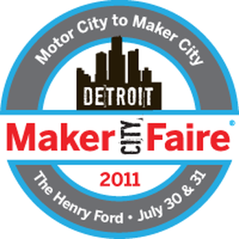 Maker Faire - From: http://makerfaire.com/ - Festivals Near Me - Dearborn, Michigan