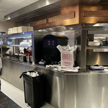 Harrah's Ak-Chin Hotel And Casino - In the cheap looking cafeteria - Hotels Near Me - Maricopa, Arizona