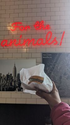 Ben & Esther’s Vegan Delicatessen by null