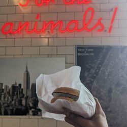Ben & Esther’s Vegan Delicatessen