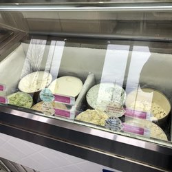 Baskin-Robbins 31 Flavors