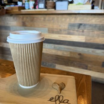 Ella Cafe - Cafes Near Me - Davie, Florida Ella Cafe - Cafes Near Me - Davie, Florida