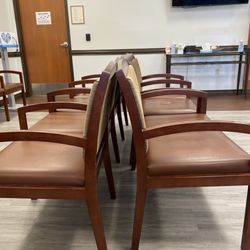Digestive Health Center - Plano - Waiting room