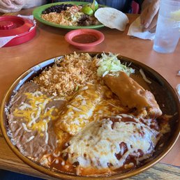 Shredded Beef Taco