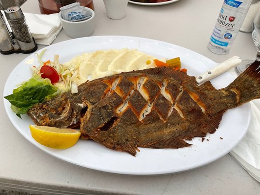 Hot Potato House by null