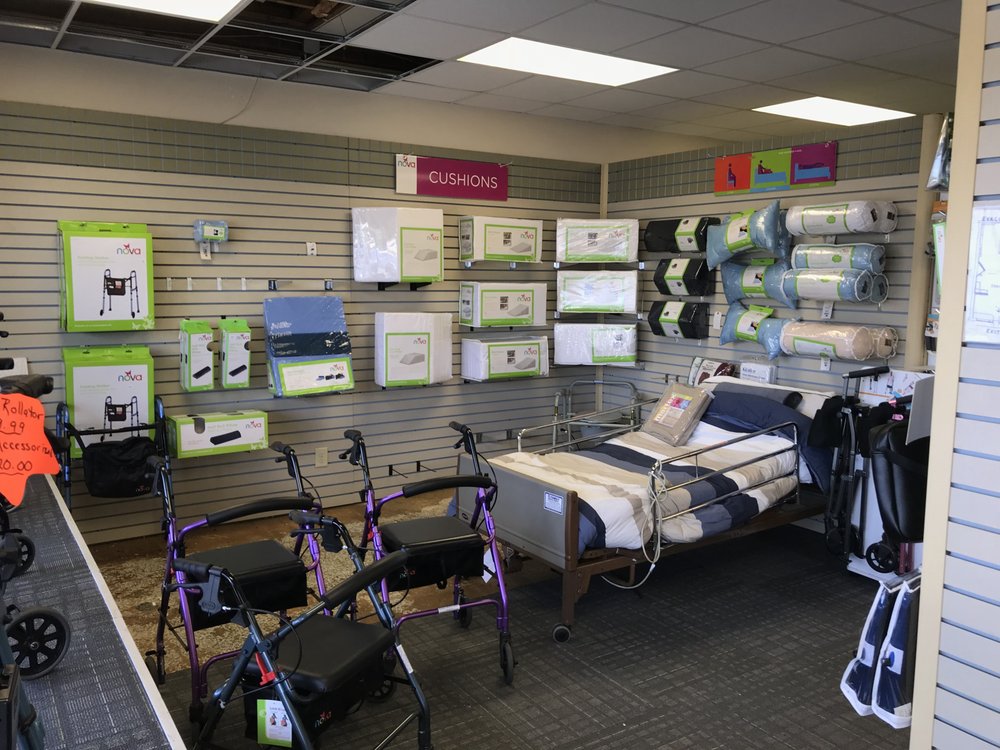 FAMILY MEDICAL SUPPLY Updated August 2024 11 Photos 1637 Owen Dr