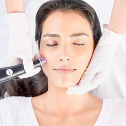 Pelage Medi Spa - Relaxing and Rejuvenating, Our New State-of-the-Art
Machine will not disappoint!