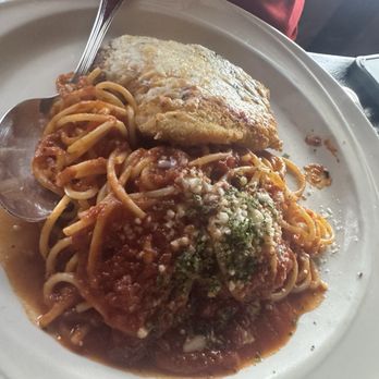 The Italian Cousin - Italian Near Me - Sebastian, Florida