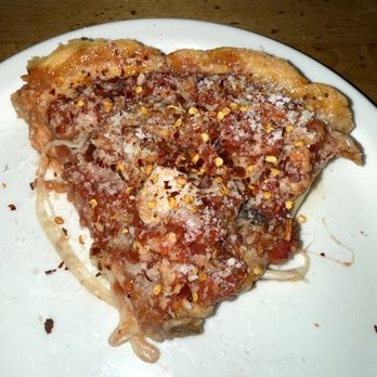 Lou Malnati's Pizzeria - Classic Chicago Sausage Pizza with Mushrooms added - Pizza Near Me - Elk Grove, Illinois Lou Malnati's Pizzeria - Classic Chicago Sausage Pizza with Mushrooms added - Pizza Near Me - Elk Grove, Illinois