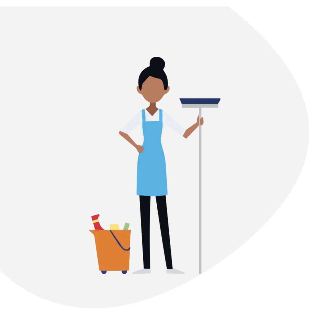 MRL CLEANING SOLUTIONS Atlanta, GA Yelp