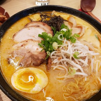 Ramen Utsuke - Ramen Near Me - Baltimore, Maryland Ramen Utsuke - Ramen Near Me - Baltimore, Maryland