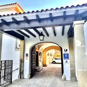Parador de Cazorla - Parador de Cazorla - Hotels Near Me - Cazorla, J