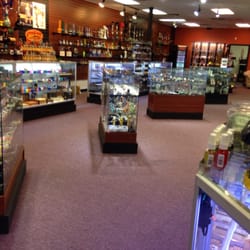 High End Smoke Shop