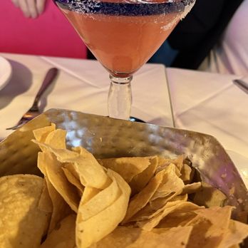 Rosa Mexicano - Chips - Mexican Near Me - New York, New York Rosa Mexicano - Chips - Mexican Near Me - New York, New York