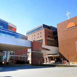 United Regional Health Care System