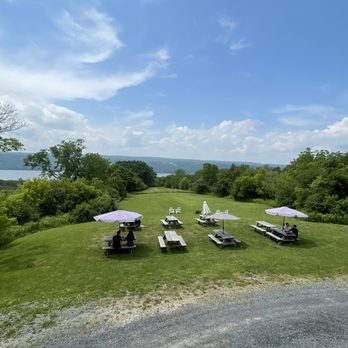 The Elf In The Oak - Salad Near Me - Burdett, New York The Elf In The Oak - Salad Near Me - Burdett, New York