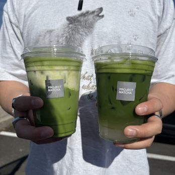 The Project Matcha - Beverage Store Near Me - Beaverton, Oregon The Project Matcha - Beverage Store Near Me - Beaverton, Oregon
