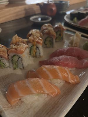 Sushi Gaku by null