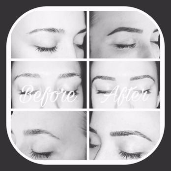 Killer Brows & Lashes - MICROBLADING!!! Client won't have to pencil in brows for 2 years!!!! - Eyelash Service Near Me - Cincinnati, Ohio Killer Brows & Lashes - MICROBLADING!!! Client won't have to pencil in brows for 2 years!!!! - Eyelash Service Near Me - Cincinnati, Ohio