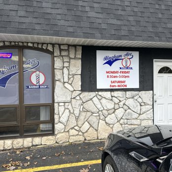 Captain's Quarters - Barbers Near Me - Sault Ste. Marie, Michigan Captain's Quarters - Barbers Near Me - Sault Ste. Marie, Michigan