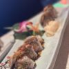 I Love Sushi gift card