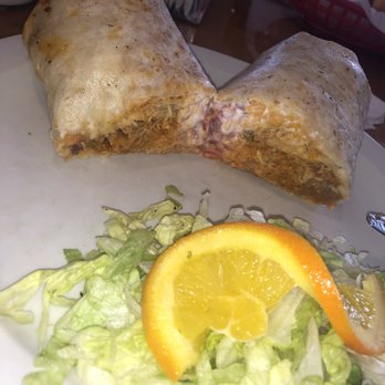 Los Portales - Burrito (chicken) - Mexican Near Me - Omaha, Nebraska Los Portales - Burrito (chicken) - Mexican Near Me - Omaha, Nebraska