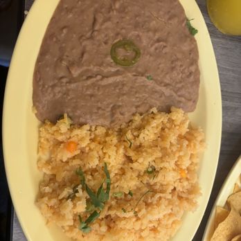 Jose's Tacos - Beans & rice - Tacos Near Me - Detroit, Michigan Jose's Tacos - Beans & rice - Tacos Near Me - Detroit, Michigan
