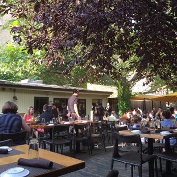 Piccolo Sogno - Outside seating (picture doesn't do it justice) - Italian Near Me - Chicago, Illinois Piccolo Sogno - Outside seating (picture doesn't do it justice) - Italian Near Me - Chicago, Illinois