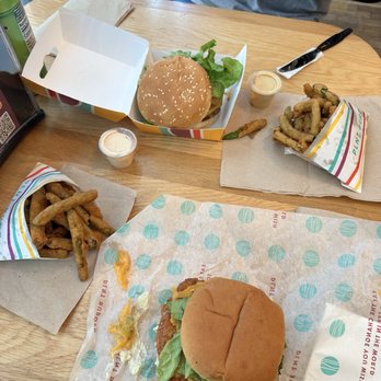 PLNT Burger - Vegan Near Me - New York, New York PLNT Burger - Vegan Near Me - New York, New York