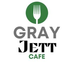 Gray Jett Café - Simple + Clean = Flavorful Cuisine