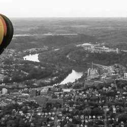Real Adventure Hot Air Balloon Co