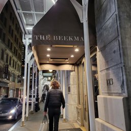 Exterior photo of The Beekman, A Thompson Hotel - New York, New York Exterior photo of The Beekman, A Thompson Hotel - New York, New York
