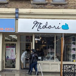 Midori Gifts