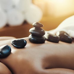 kh Massage
