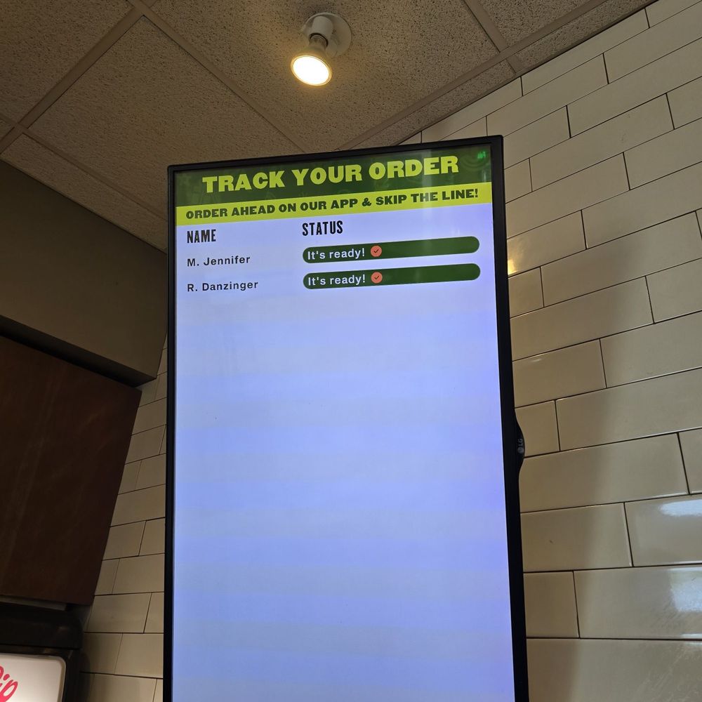 Panera Bread - Salad Near Me - Belvidere, Illinois