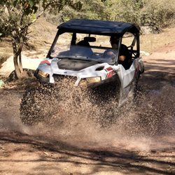 Ghotel - ATV , boats , waterfalls , Tours
